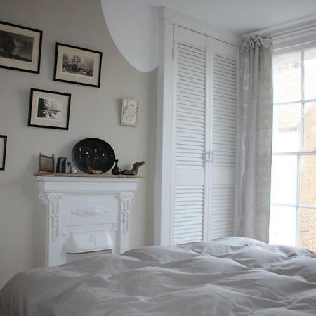 Whitstable Tree House Retreat Villa Екстериор снимка